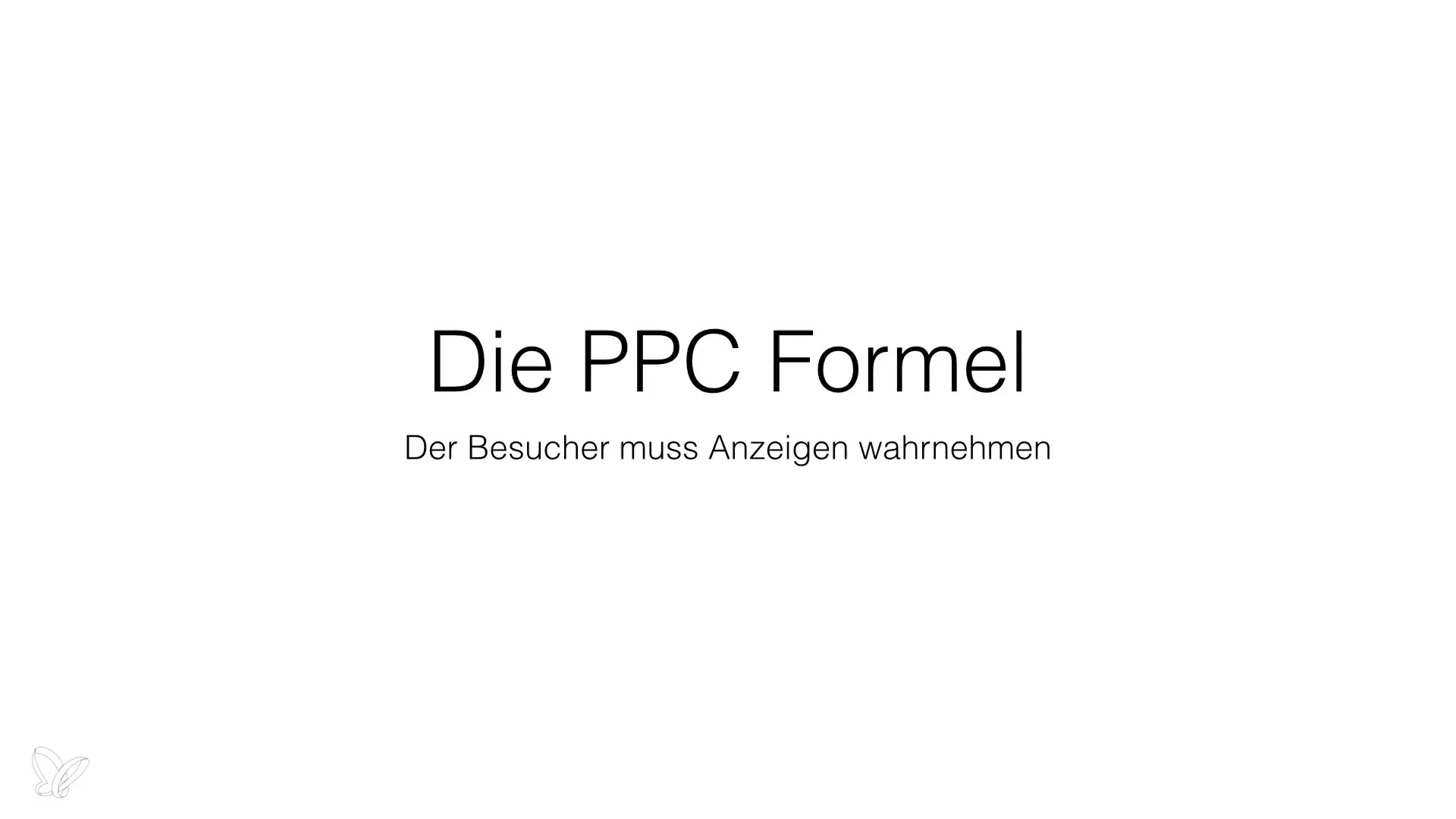 Strategien zur Steigerung der AdSense-Wahrnehmung