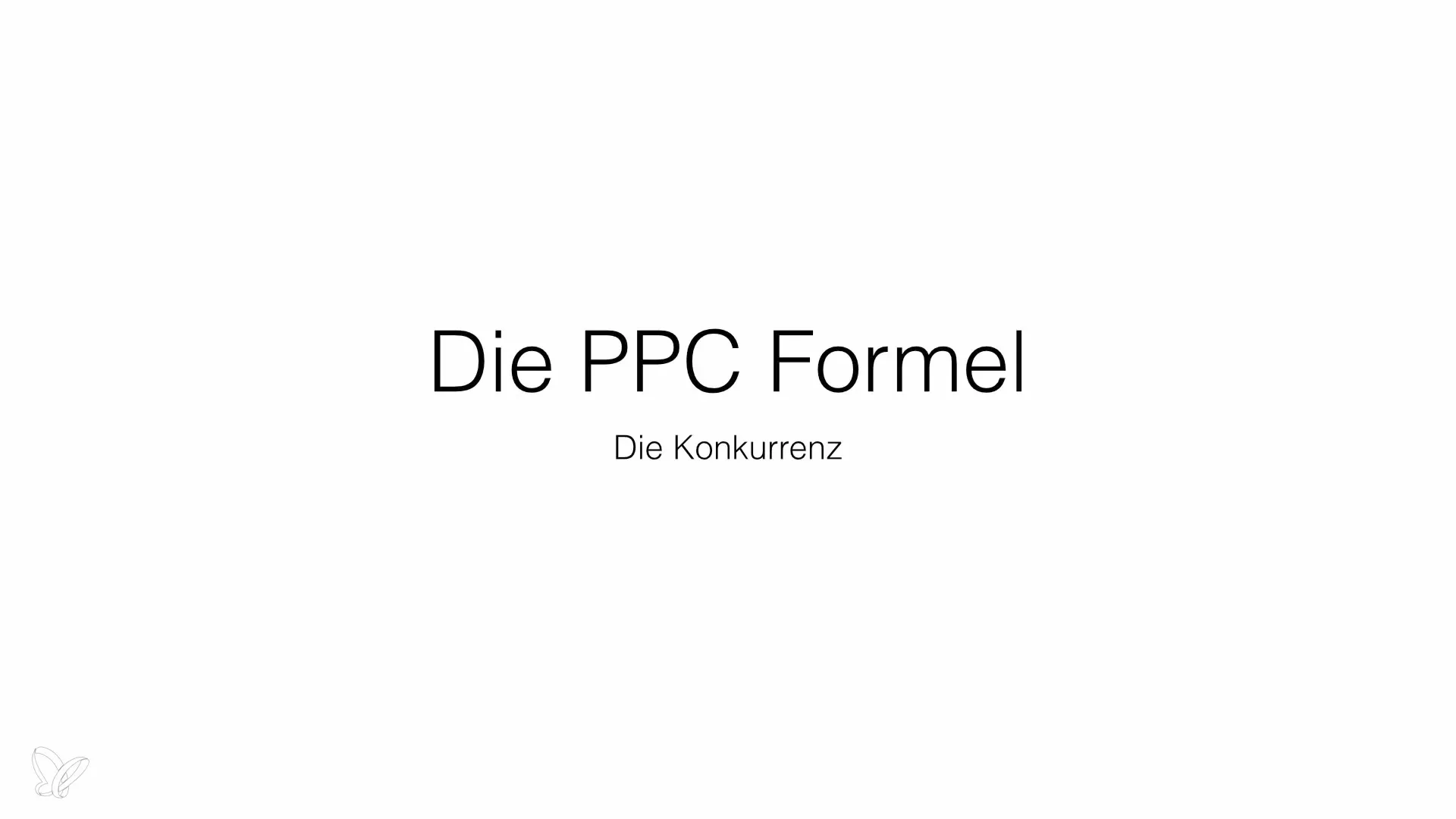 Konkurrenzanalyse für AdSense: Erfolgreich Geld verdienen