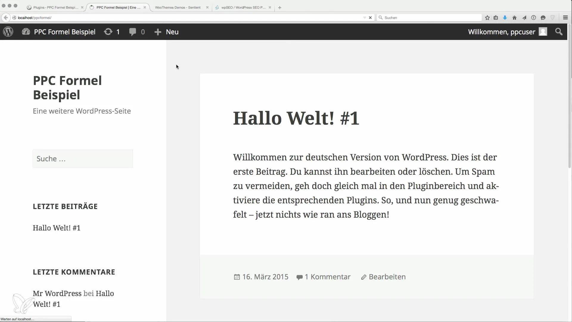 Wichtige Plugins für AdSense und Monetarisierung