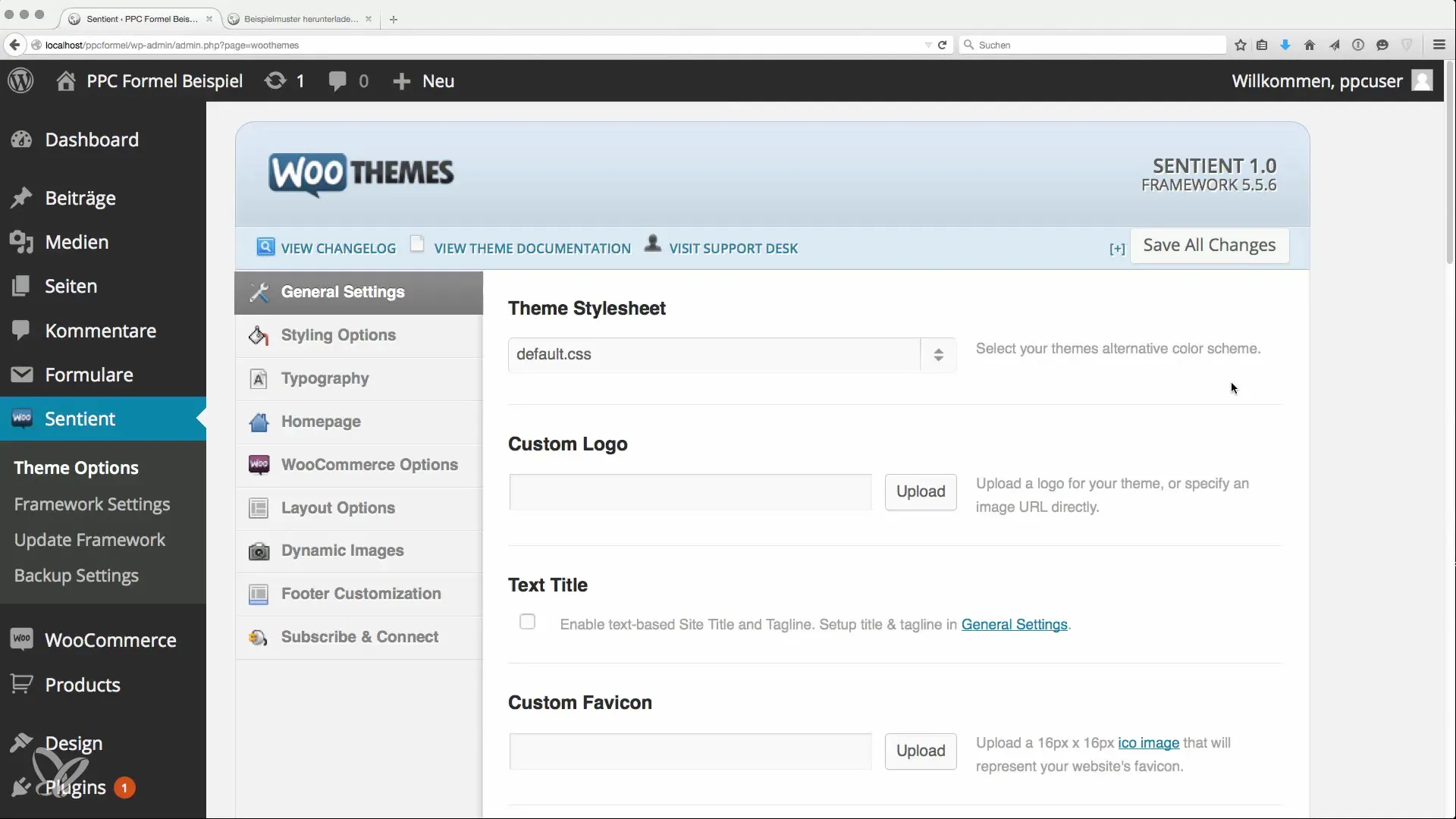 Optimierung deiner WordPress-Themeneinstellungen leicht gemacht