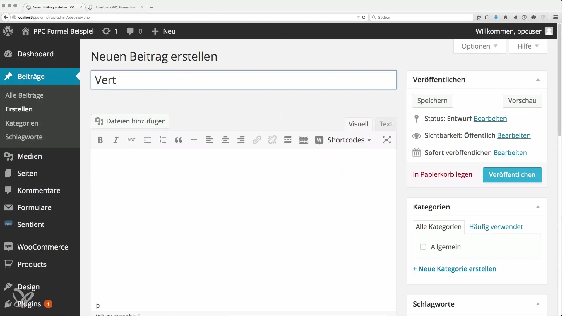 Geld verdienen mit AdSense: Seiten vs. Artikel