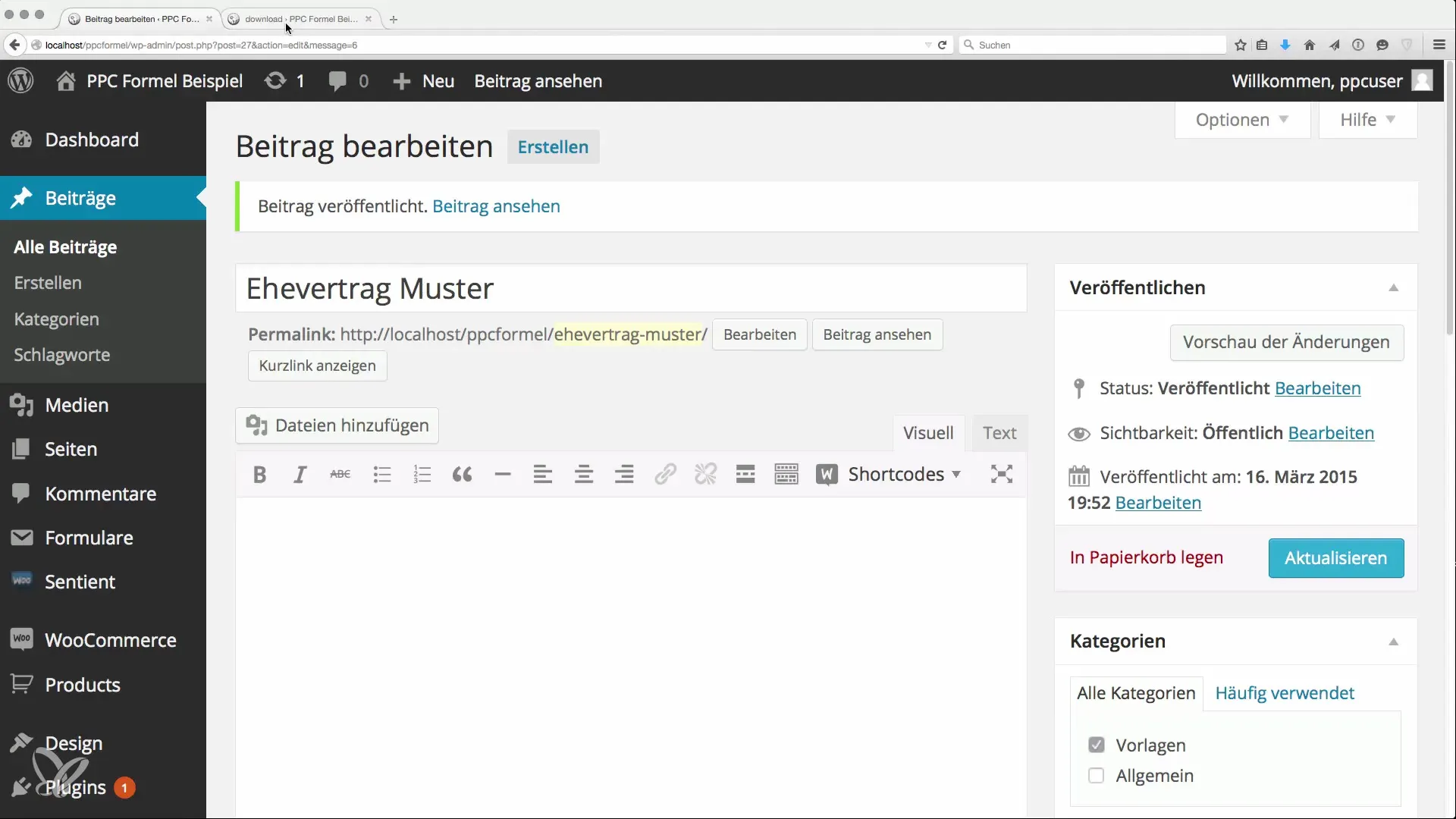 Geld verdienen mit AdSense: Seiten vs. Artikel