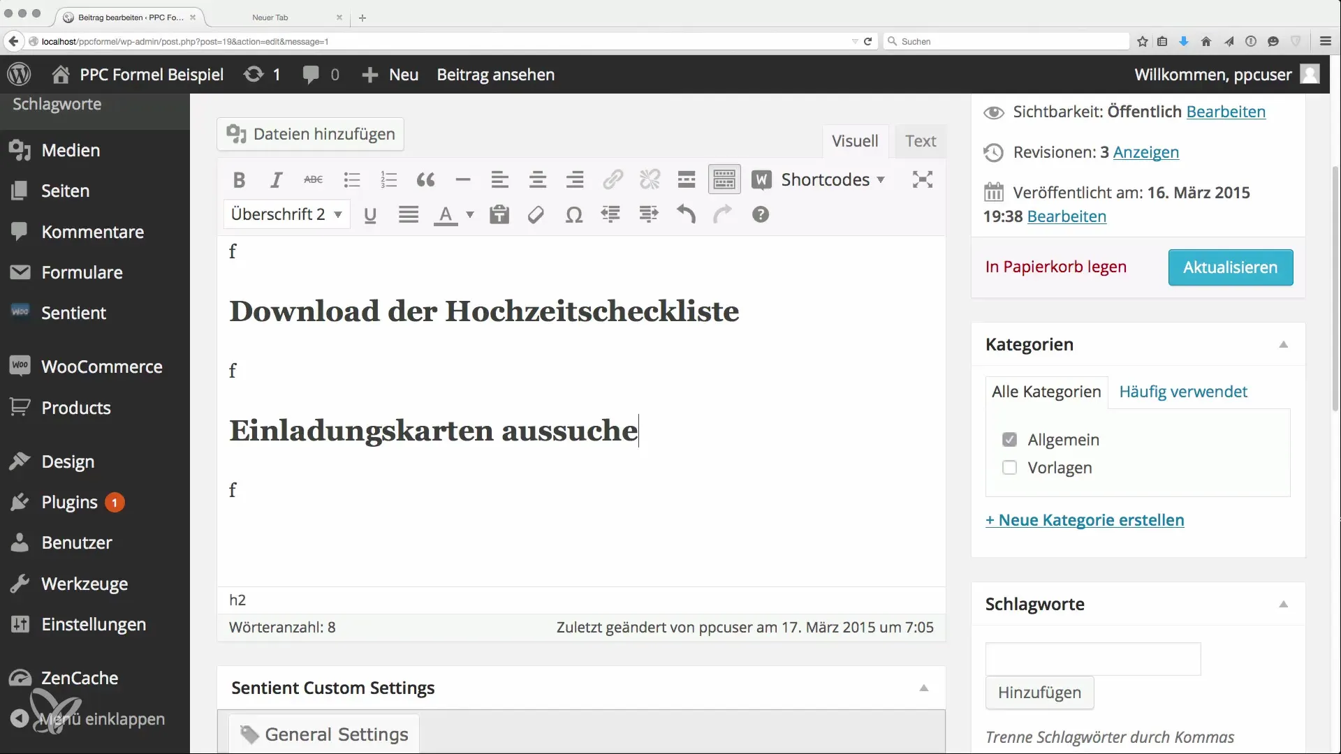 Effektives Texten mit der Outline-Methode zur Gewinnmaximierung