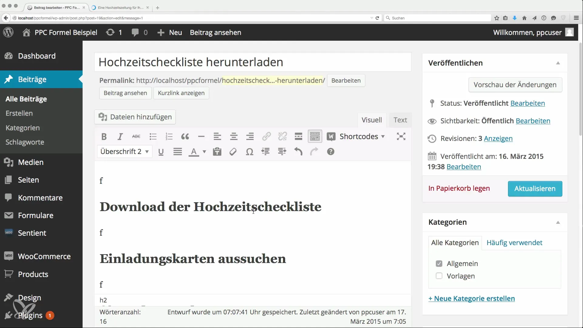 Effektives Texten mit der Outline-Methode zur Gewinnmaximierung