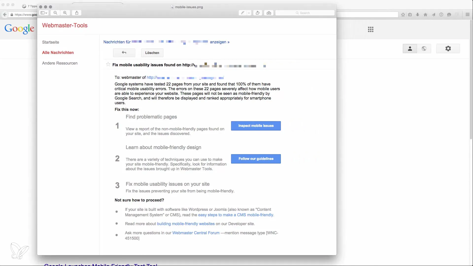Reagiere auf Bildschirme: Geld verdienen mit Responsive Layouts