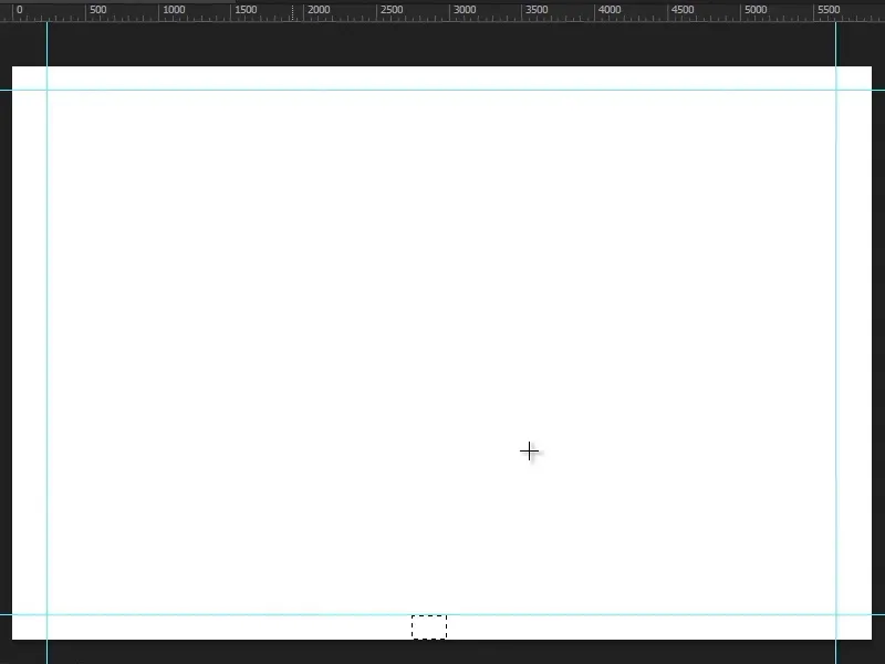 Photoshop composing - Fire and ice - Part 01: Introduction, preparation and placement of the first image