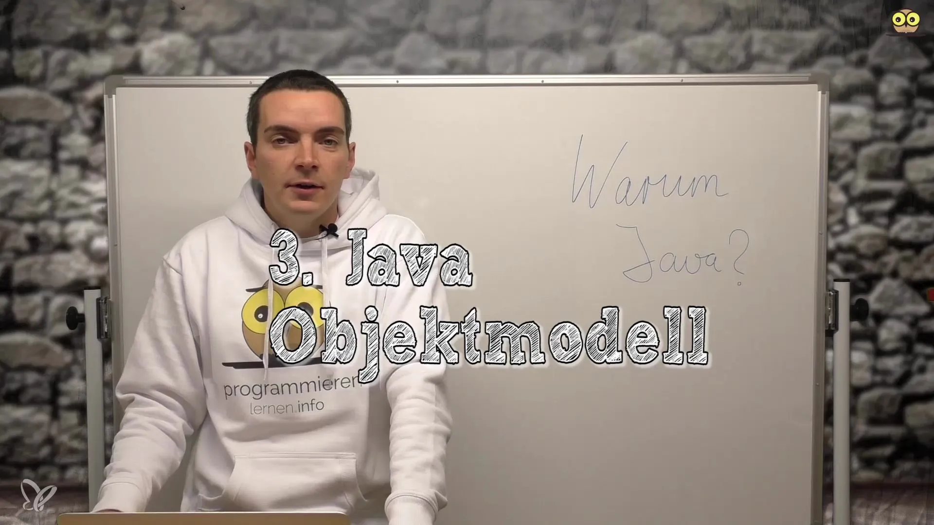 Indføring i Java: Fordele ved sproget for begyndere Introduktion til Java: Fordele ved sproget for nybegyndere