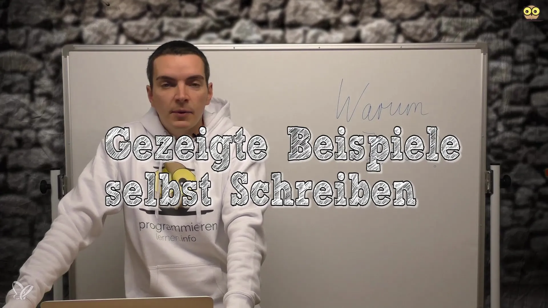 Tips til at lære at programmere – Din trin-for-trin guide Tips til at lære at programmere - Din trin-for-trin guide