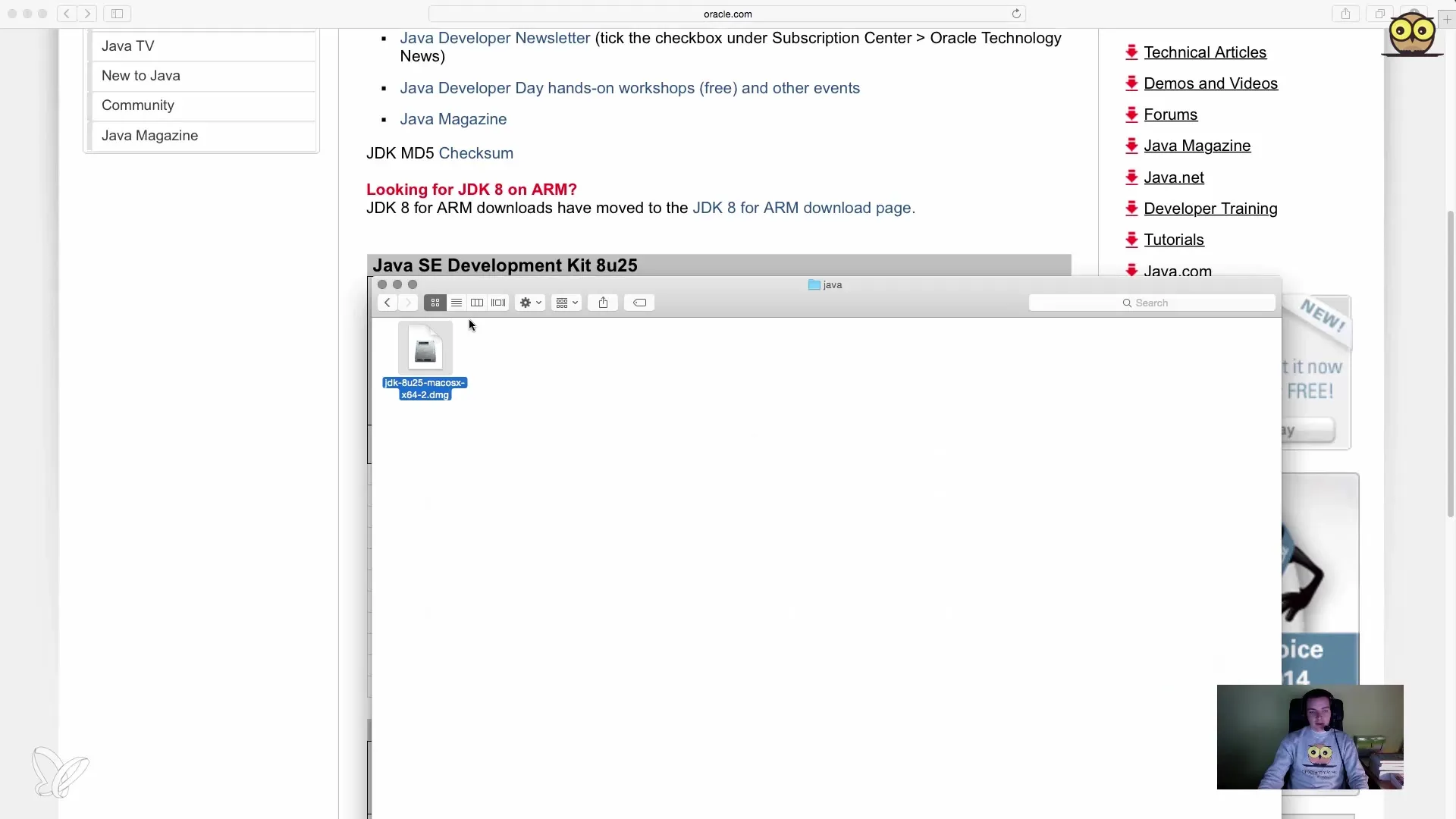 JDK-installation for Java-udviklere: trin-for-trin vejledning JDK-installation til Java-udviklere: Trin-for-trin guide