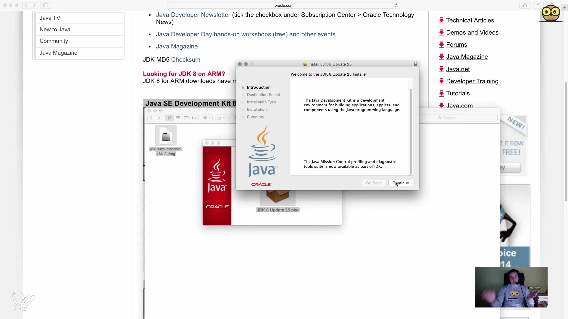 JDK-installation for Java-udviklere: trin-for-trin vejledning JDK-installation for Java-udviklere: trin-for-trin vejledning