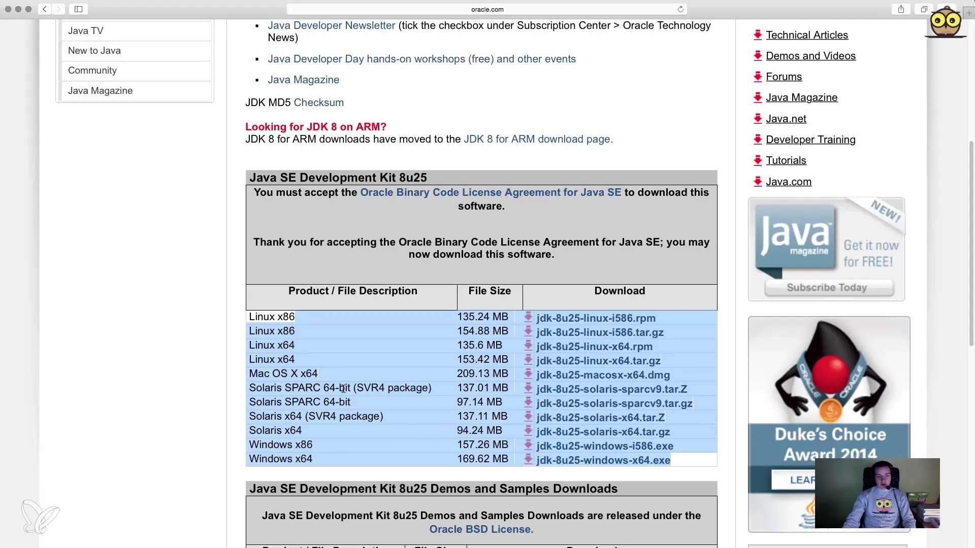 JDK-installation for Java-udviklere: Trin-for-trin vejledning JDK-installation for Java-udviklere: Trin-for-trin guide