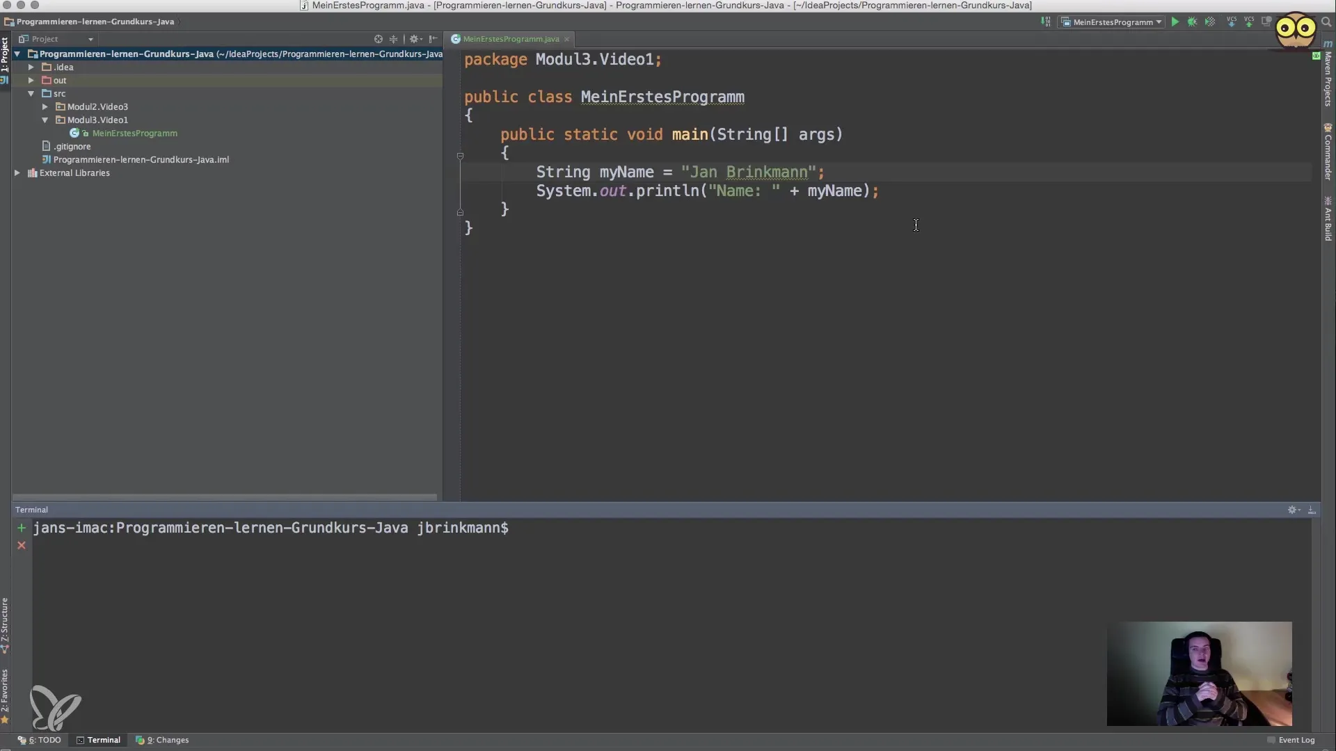 Java Compiler und JRE: Grundlagen verstehen