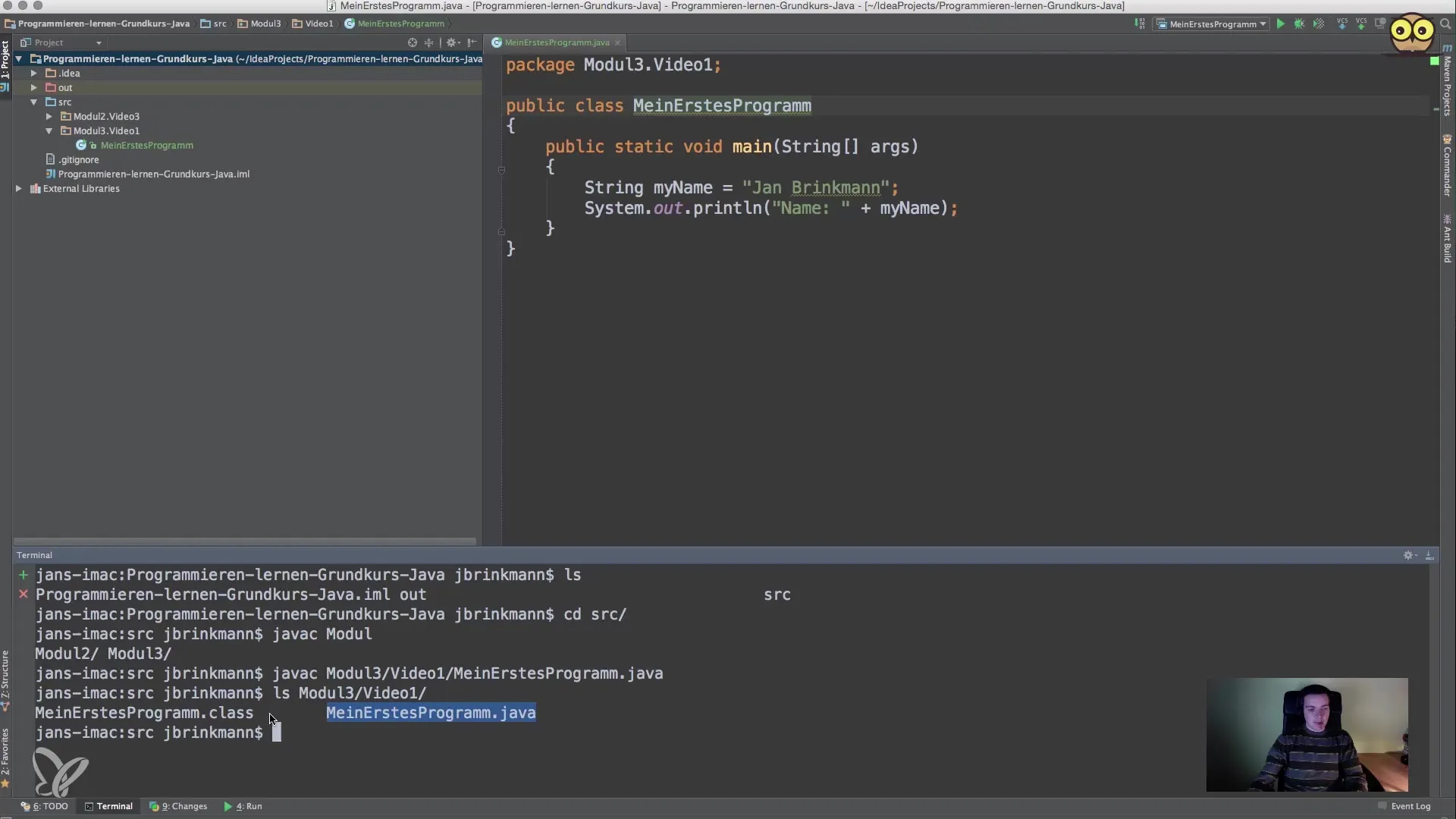Java Compiler und JRE: Grundlagen verstehen