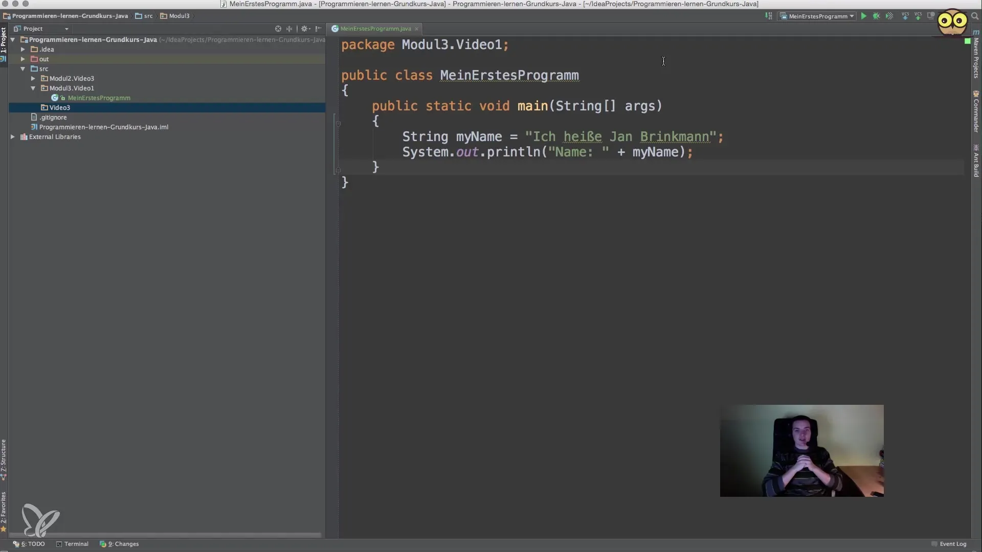 Debugging i Java: Fejlfinde for begyndere Debugging i Java: Fejlfinde for begyndere
