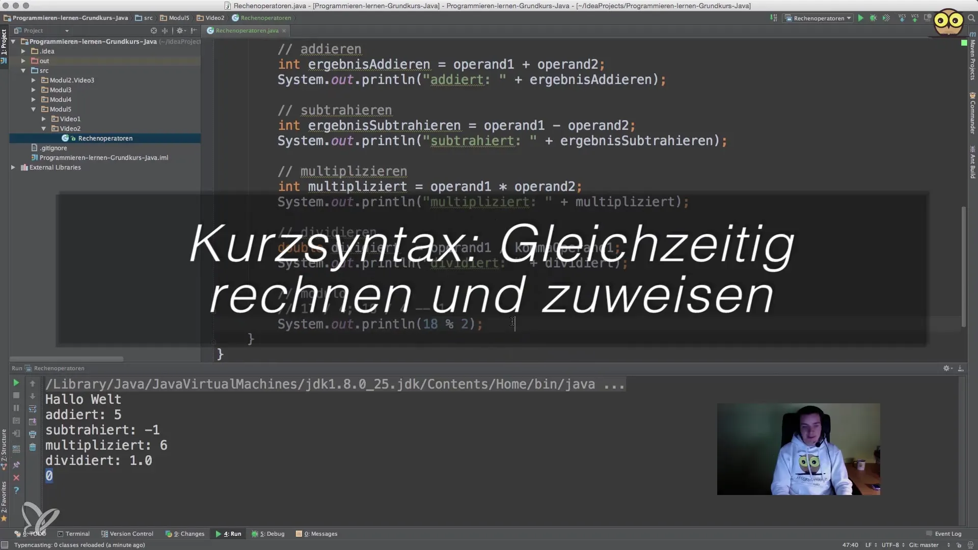 Regneoperatorer i Java: Inkrement- og dekrementoperatorer i detaljer Regneoperatorer i Java: Inkrement- og dekrementoperatorer i detaljer