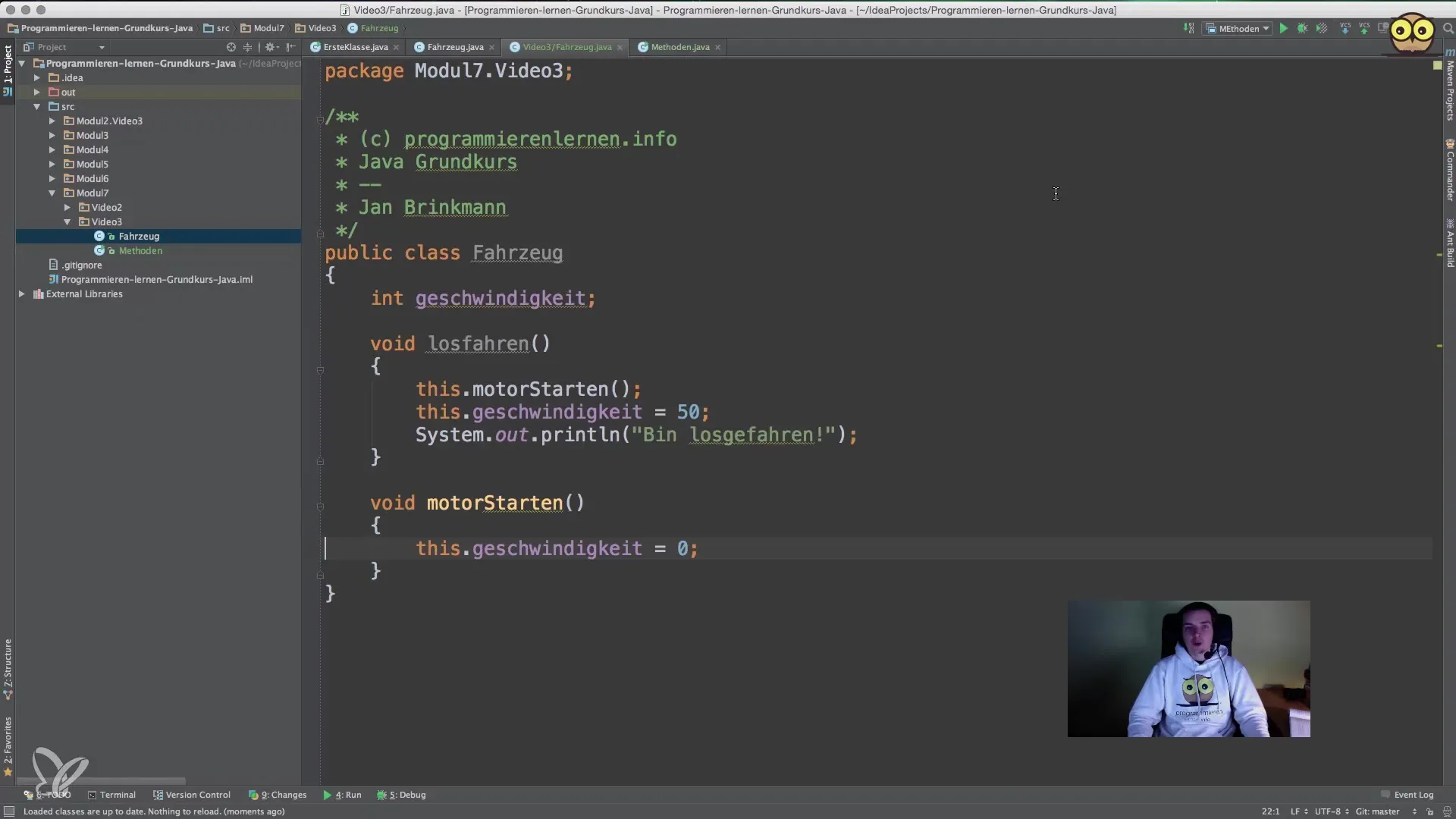 Metoder i Java for nybegyndere: Grundlæggende og vejledning Metoder i Java for begyndere: Grundlæggende og guide