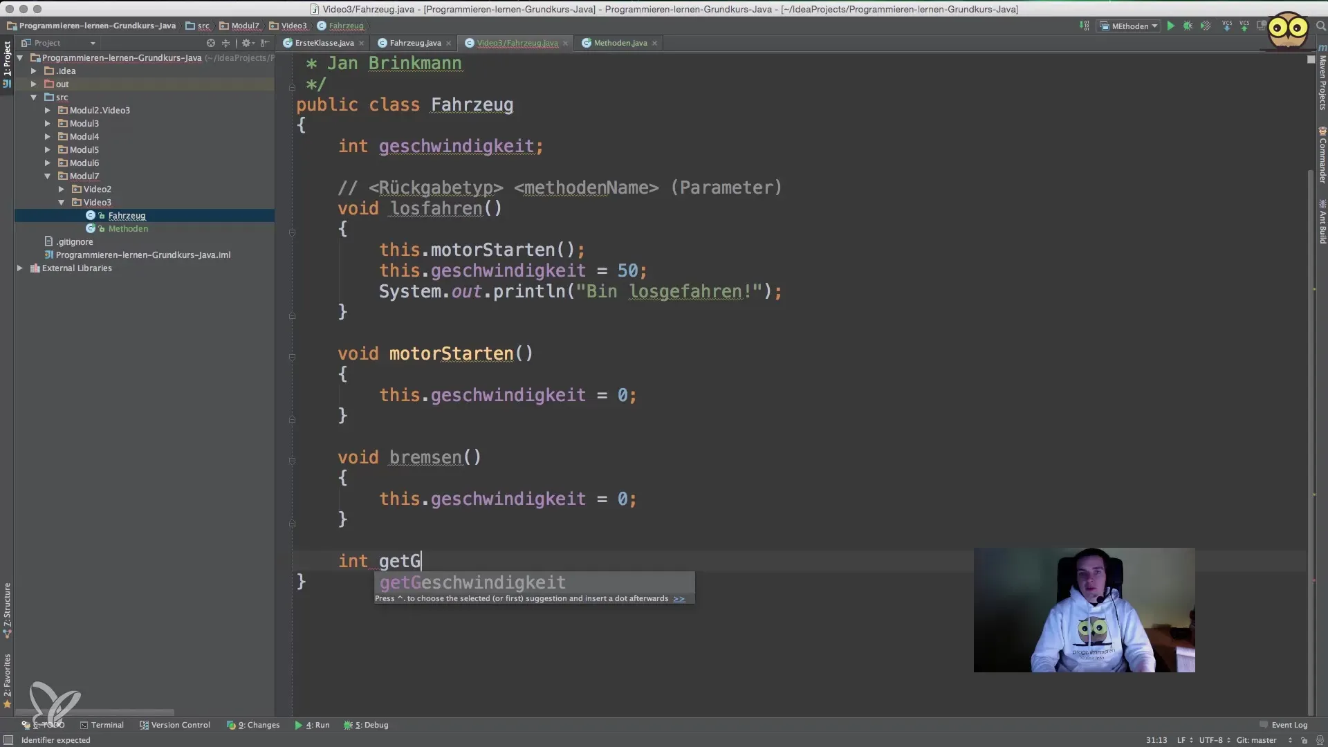 Metoder i Java for begyndere: Grundlæggende og vejledning Metoder i Java for nybegyndere: Grundlæggende og guide