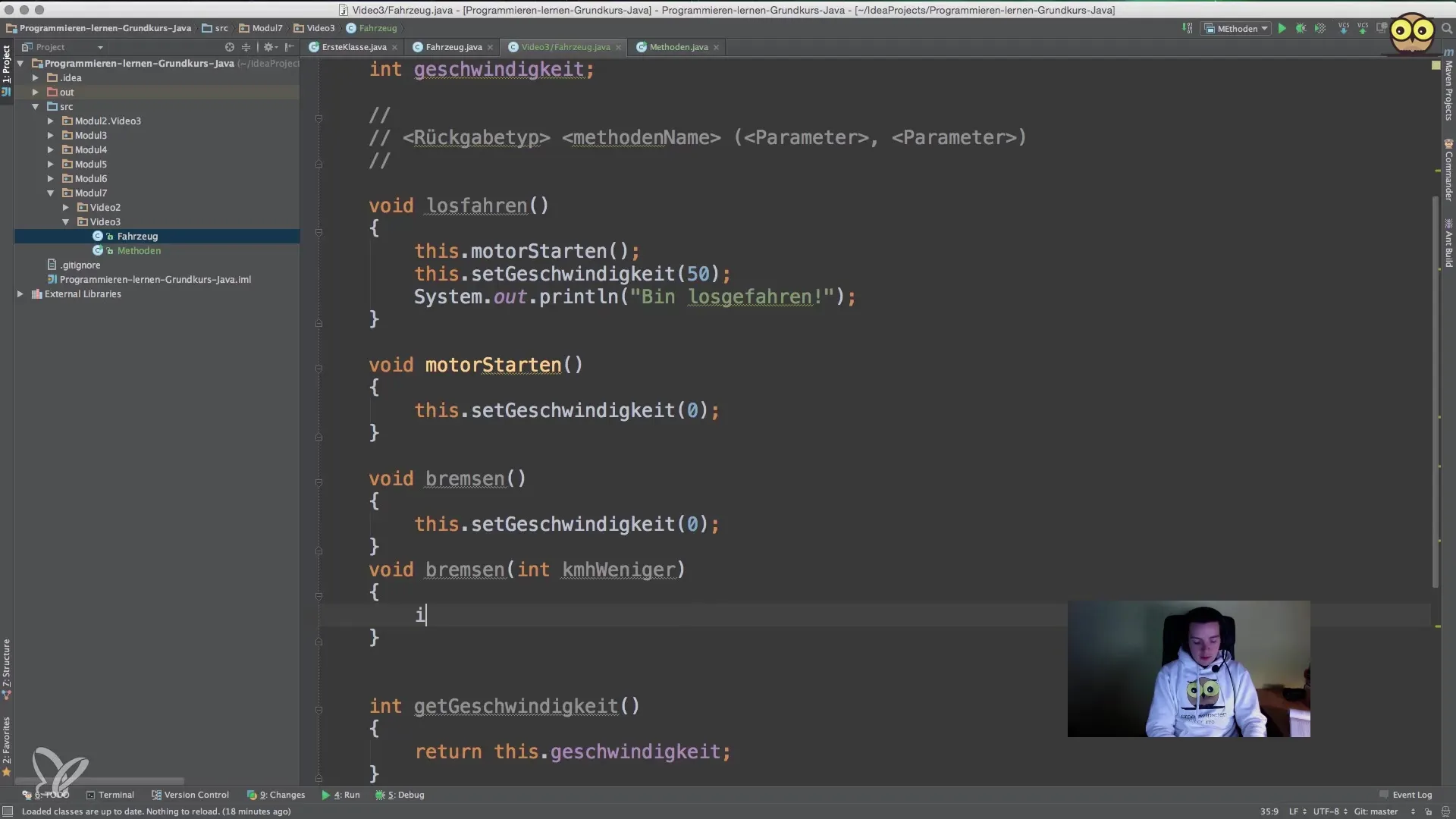 Metoder i Java for begyndere: Grundlæggende og guide Metoder i Java for begyndere: Grundlæggende og guide
