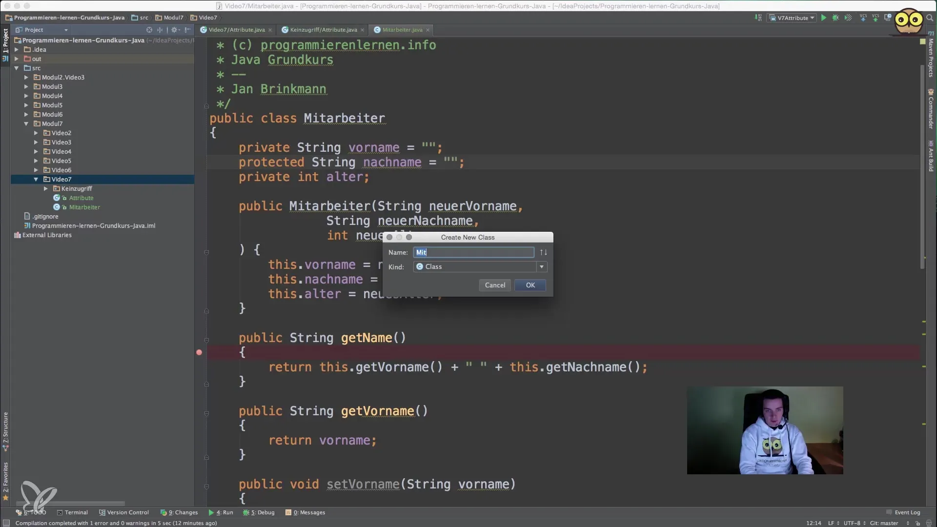 Grundlagene for synlighed - offentlig, privat og beskyttet i Java Grundlagene for synlighed - offentlig, privat og beskyttet i Java