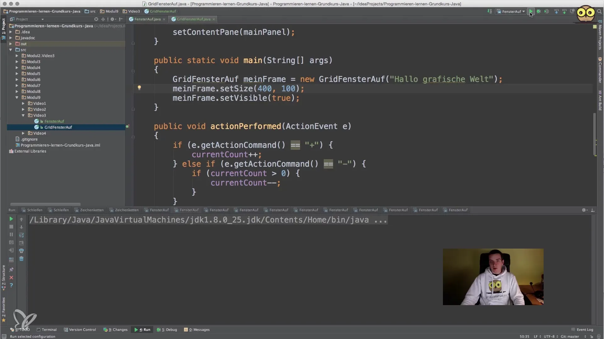 Layouts e componentes em Java de forma eficaz Criar layouts e componentes de forma eficaz em Java