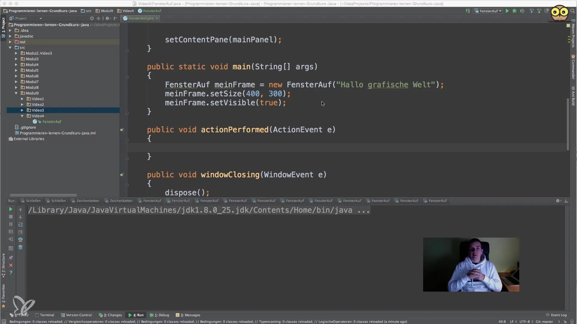 Java JList Tutorial – Opret dynamiske lister Java JList Tutorial – Opret dynamiske lister