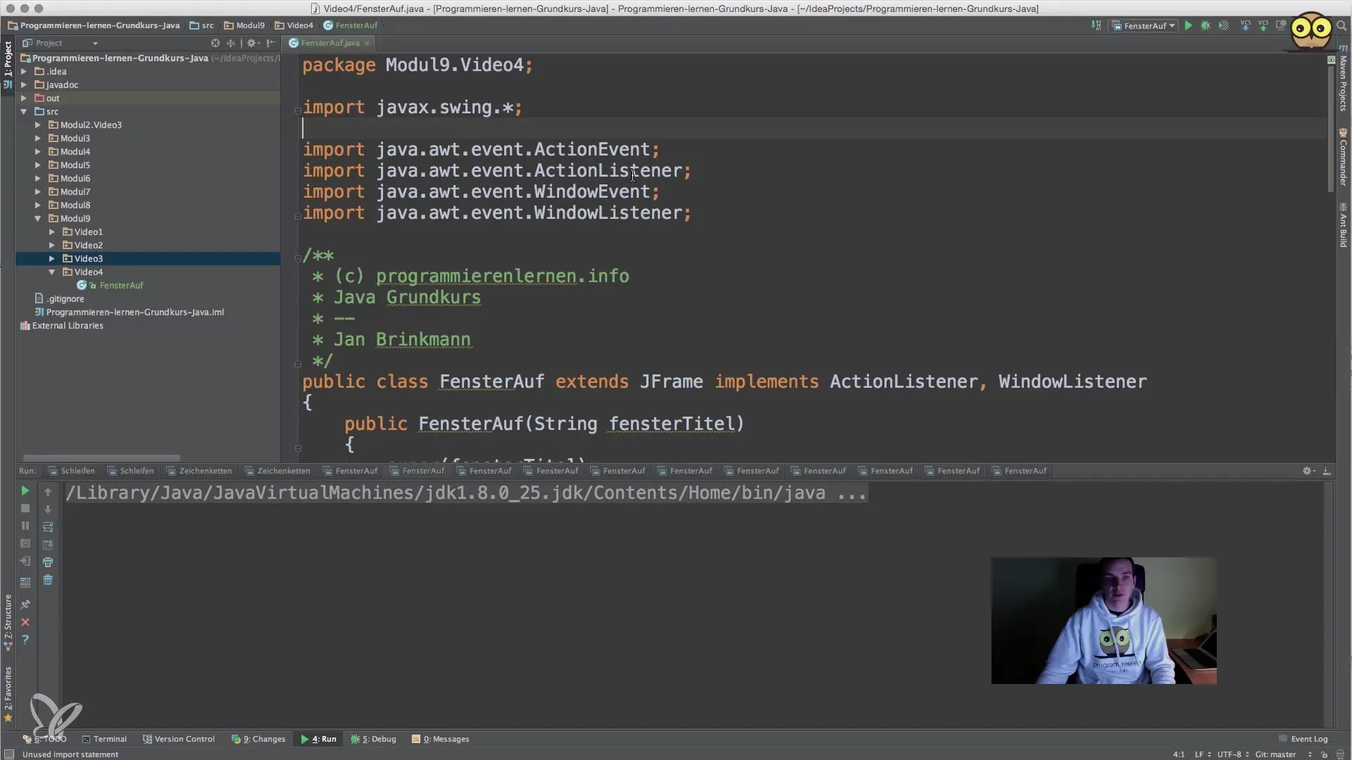 Java JList Tutorial – Opret dynamiske lister Java JList Tutorial – Opret dynamiske lister