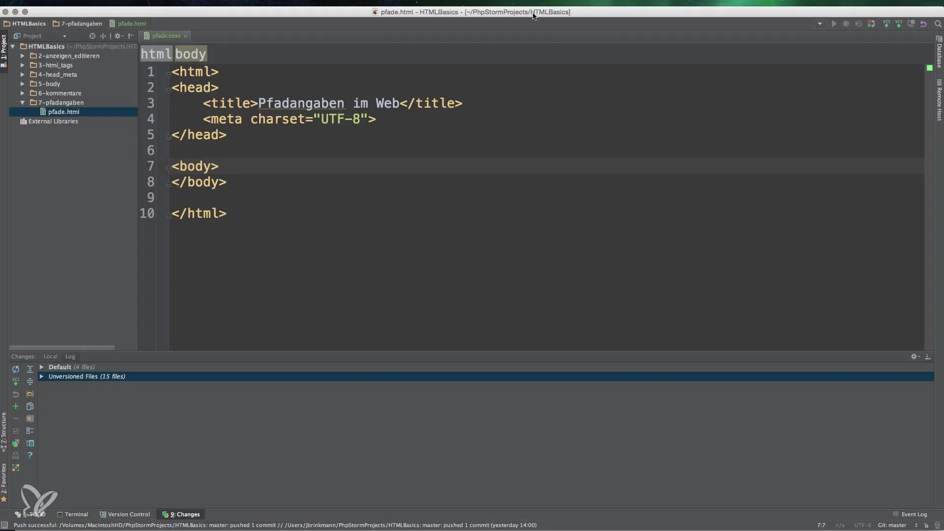 Effektiv anvende stiangivelser i HTML, CSS og JavaScript Effektivt bruge stier i HTML, CSS og JavaScript