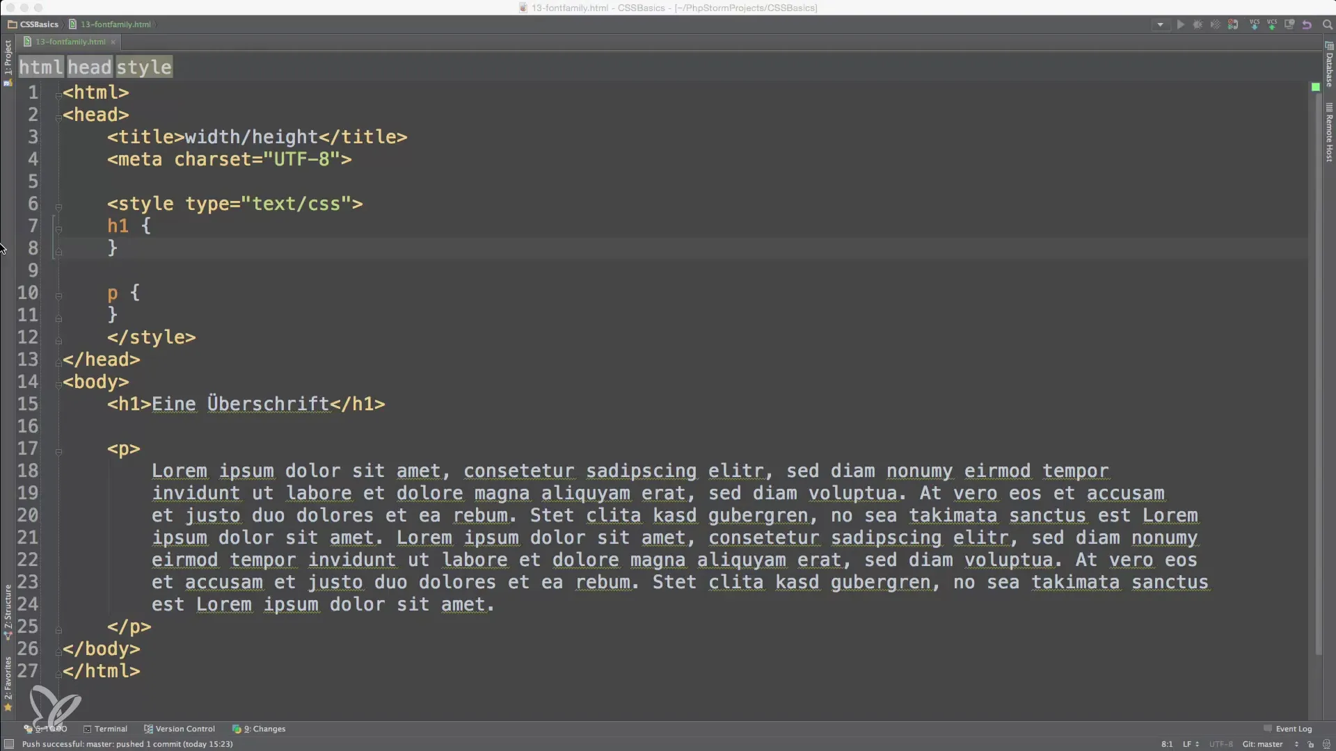 Efektívne písmové rodiny v HTML, CSS a JavaScript Efektívne písma v HTML, CSS a JavaScripte