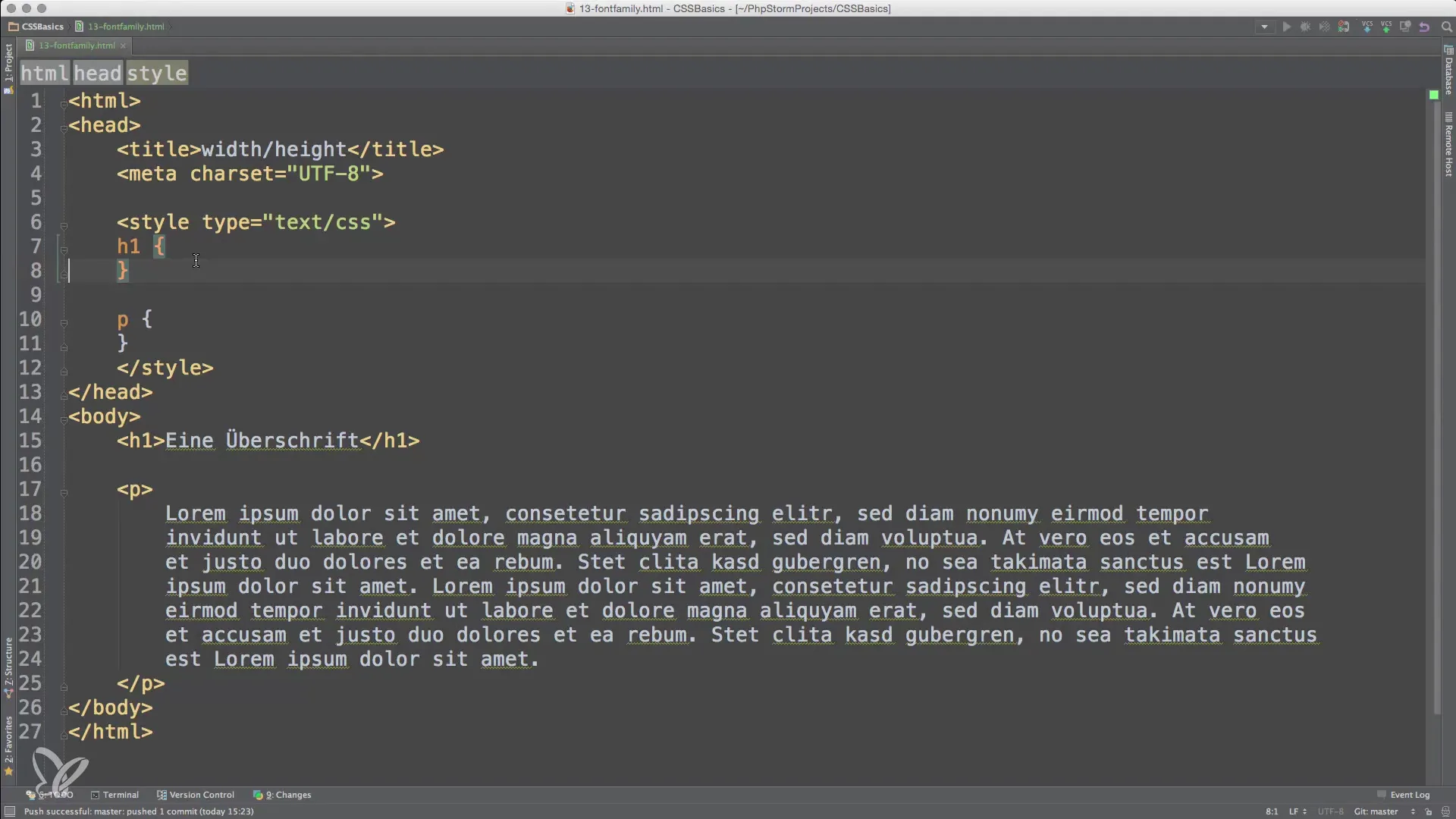 Efektívne písma v HTML, CSS a JavaScripte Efektívne písmové rodiny v HTML, CSS a JavaScript