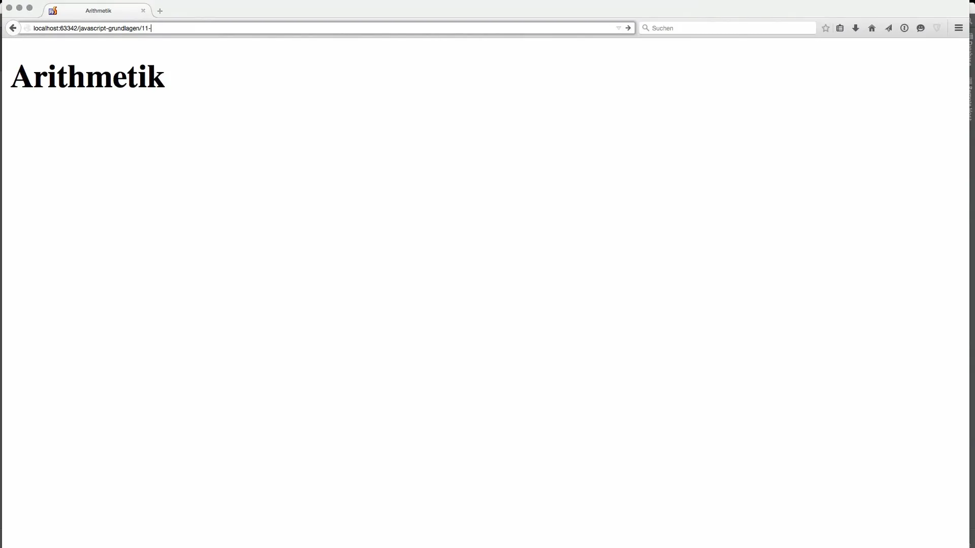 Effektive sammensatte tildelinger i JavaScript Effektive sammensatte tildelinger i JavaScript