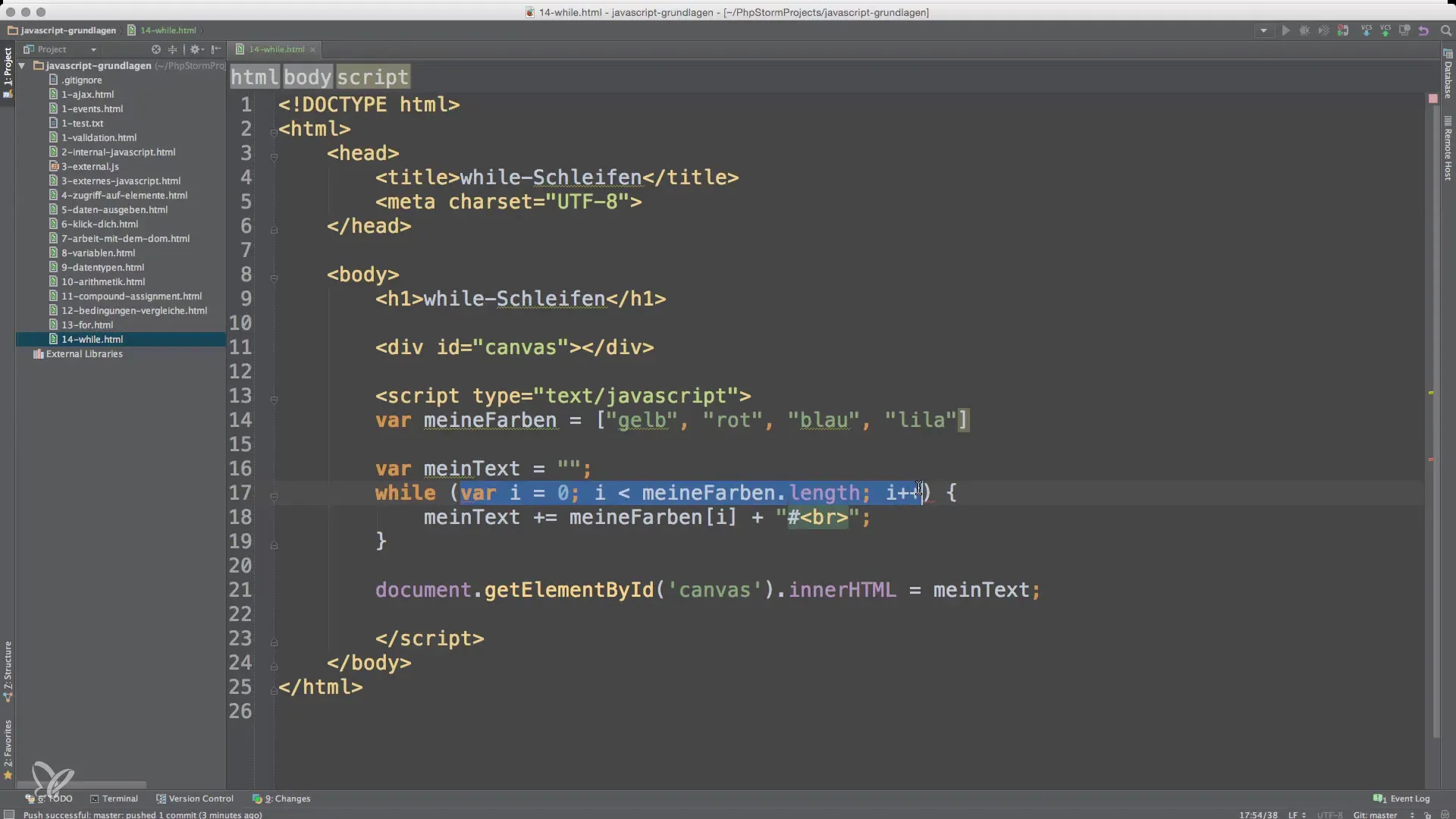 while-løkker i JavaScript: En nybegyndervejledning while-løkker i JavaScript: Nybegynderguide