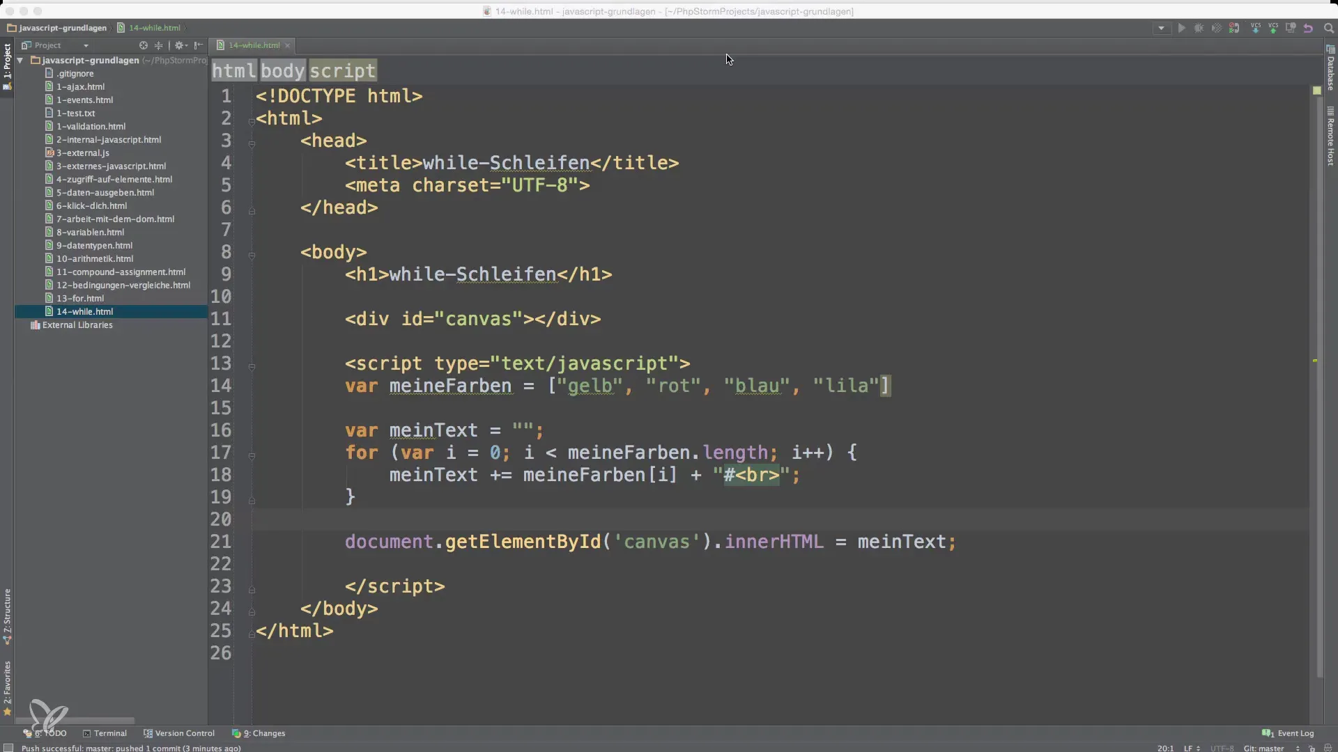 while-løkker i JavaScript: Nybegynderguide while-løkker i JavaScript: En begynderguide