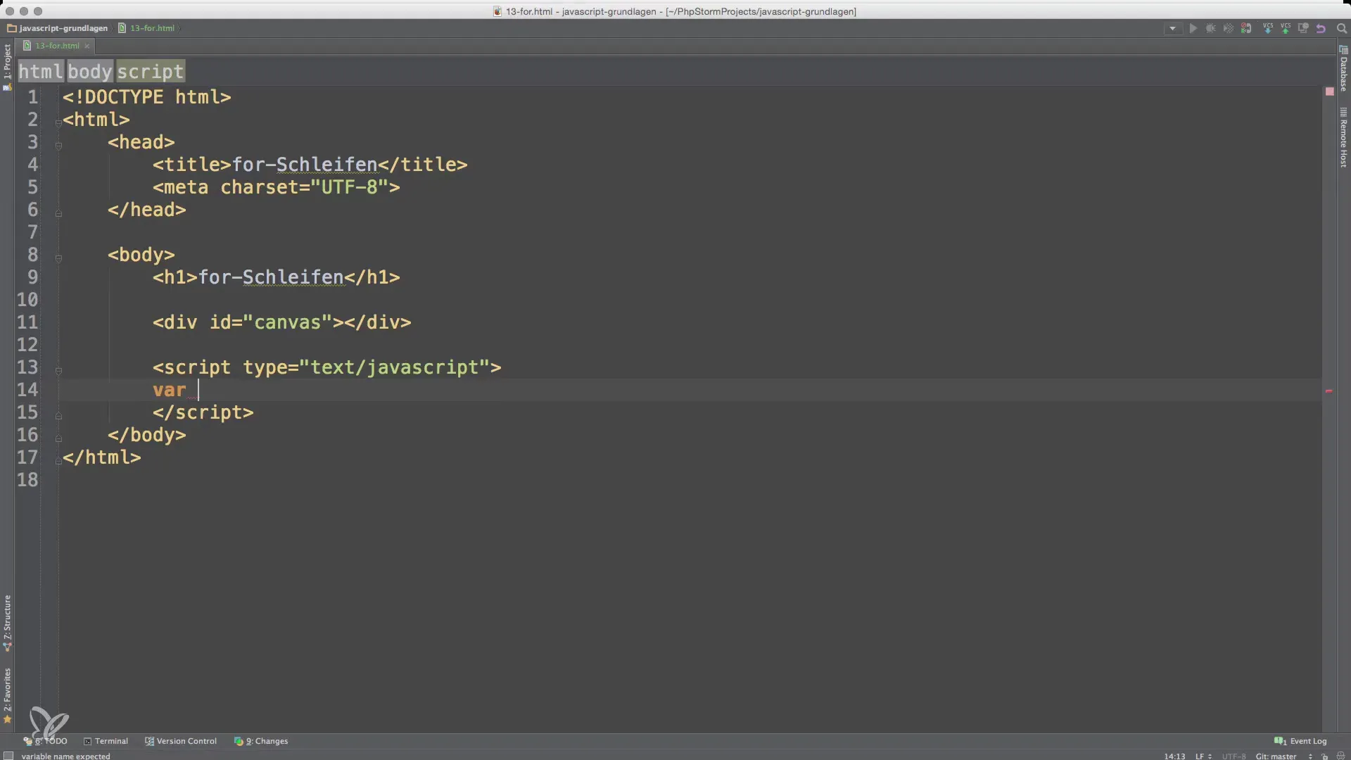 Effektiv brug af for-løkker i JavaScript Effektiv anvendelse af for-løkker i JavaScript