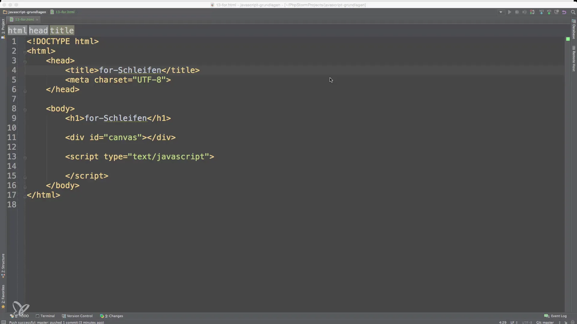 Effektiv anvendelse af for-løkker i JavaScript Effektiv brug af for-løkker i JavaScript