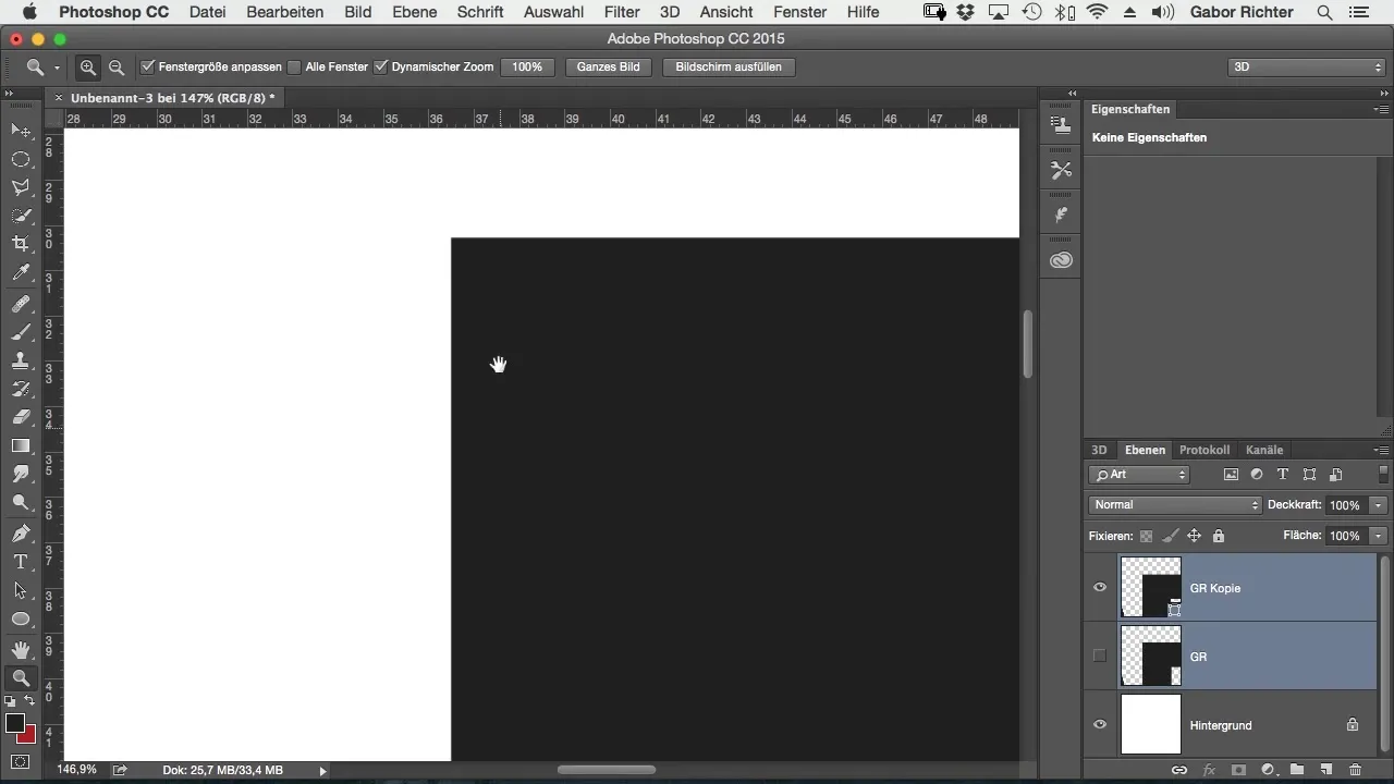 Creare un logo per fotografi: Vettori vs. Pixel Designare un logo per fotografi: Vettori vs. Pixel