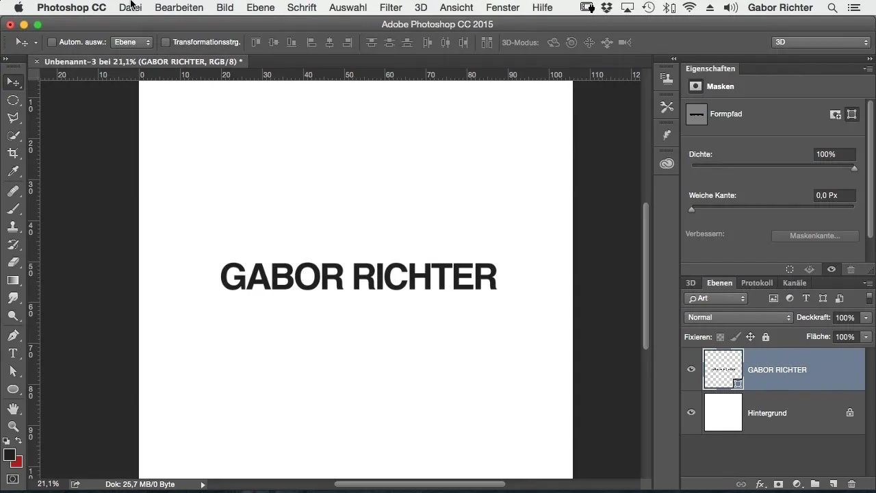 Creare un logo per fotografi: Vettori vs. Pixel Creare un logo per fotografi: Vettori vs. Pixel