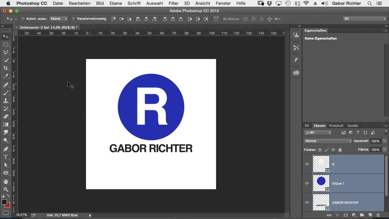 Creare un logo per fotografi: Vettori vs. Pixel Creare un logo per fotografi: Vettori vs. Pixel