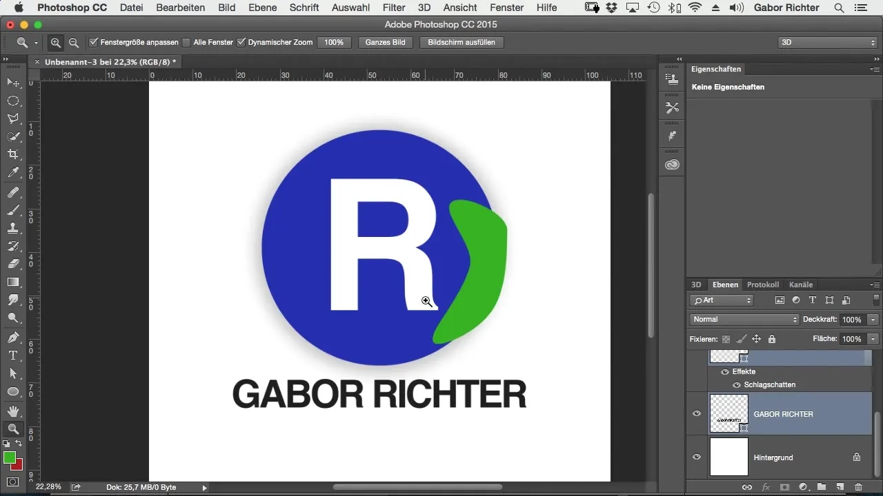 Progettare un logo per fotografi: Vettori vs. Pixel Creare un logo per fotografi: Vettori vs. Pixel