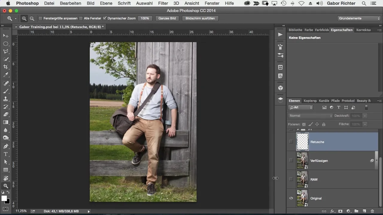 Photoshop edycja zdjęć: Efektywny workflow w Schwarzwaldzie Photoshop edytowanie zdjęć: Efektywny workflow w Schwarzwaldzie