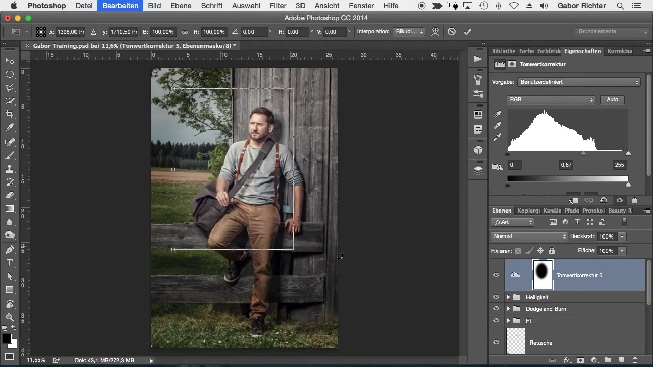 Tworzenie winiety w Photoshopie – instrukcja krok po kroku Tworzenie winiety w Photoshopie – krok po kroku instrukcja