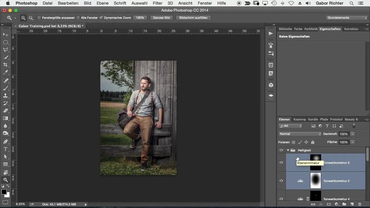 Utwórz wignietę w Photoshopie - instrukcja krok po kroku Tworzenie winiety w Photoshopie – instrukcja krok po kroku