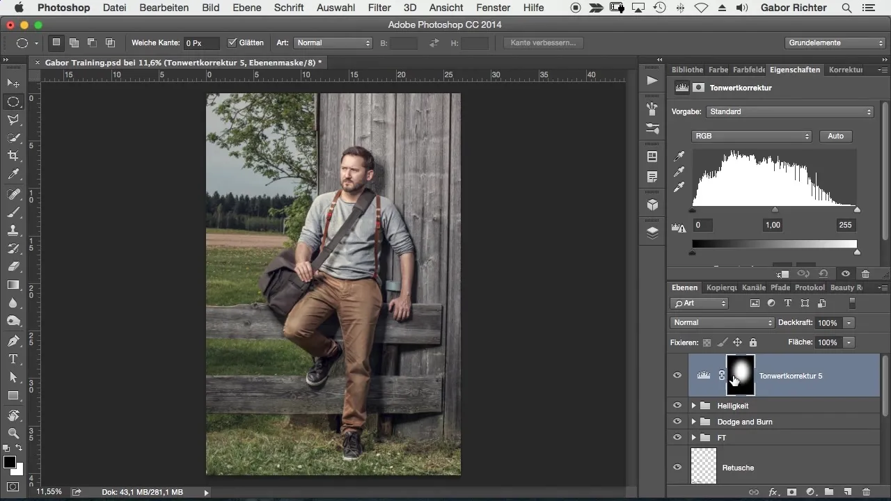 Utworzenie winiety w Photoshopie – instrukcja krok po kroku Tworzenie winietki w Photoshopie – instrukcja krok po kroku