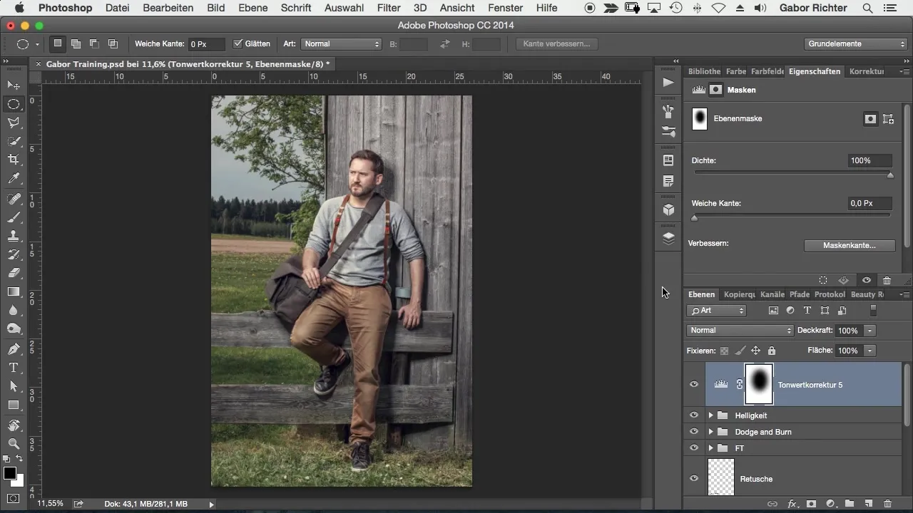 Tworzenie winiety w Photoshopie – instrukcja krok po kroku Tworzenie winiety w Photoshopie – krok po kroku instrukcja