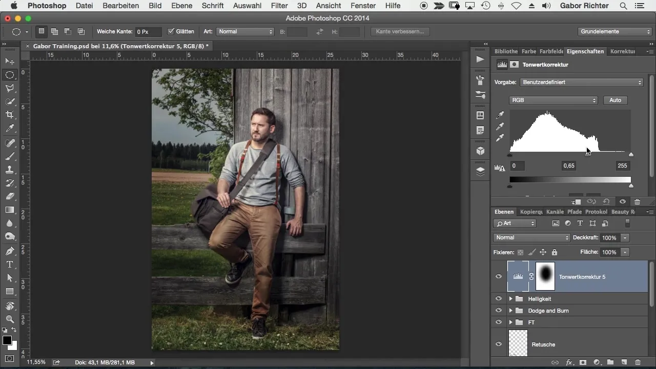 Tworzenie winiety w Photoshopie – instrukcja krok po kroku Tworzenie winiety w Photoshopie - instrukcja krok po kroku
