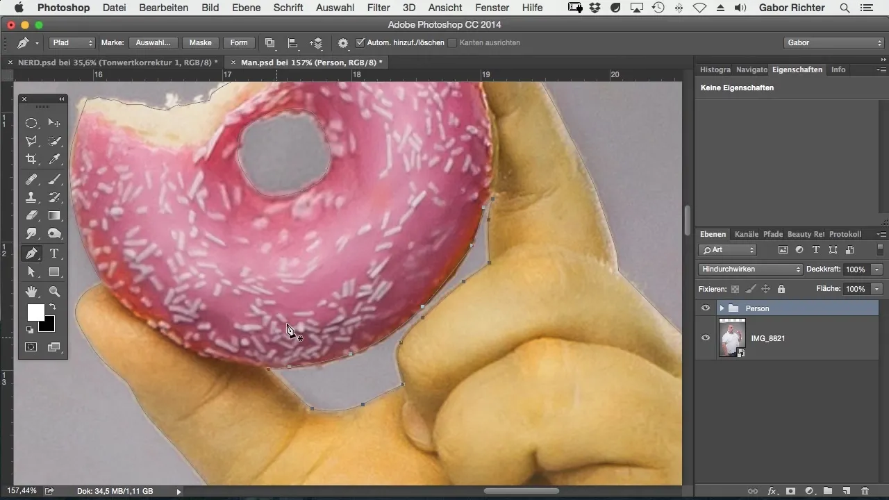 Fraksmuligheder i tegneseriestil gjort nemt med Photoshop Friklove i tegneserienstil med Photoshop gjort let