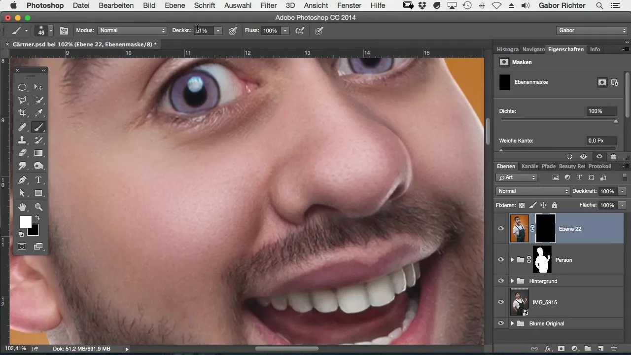 Hudrepræsentation i comic-stil - Photoshop-tutorial til plastiske effekter Hudrepræsentation i tegneseriestil – Photoshop-tutorial til plastiske effekter