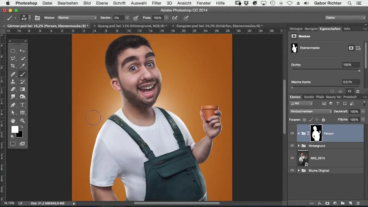 Tips til overstråling i comic-stil til Photoshop Tips til overstråling i comic-stil til Photoshop