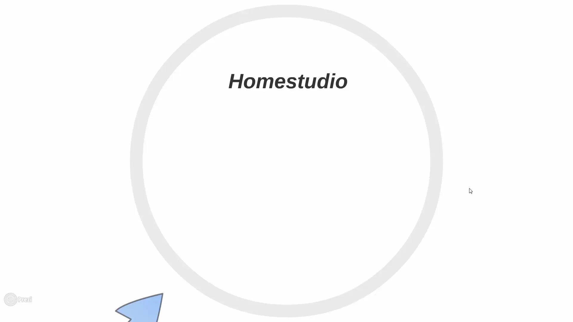Homestudio dan data MIDI untuk produksi musik digital Homestudio dan data MIDI untuk produksi musik digital