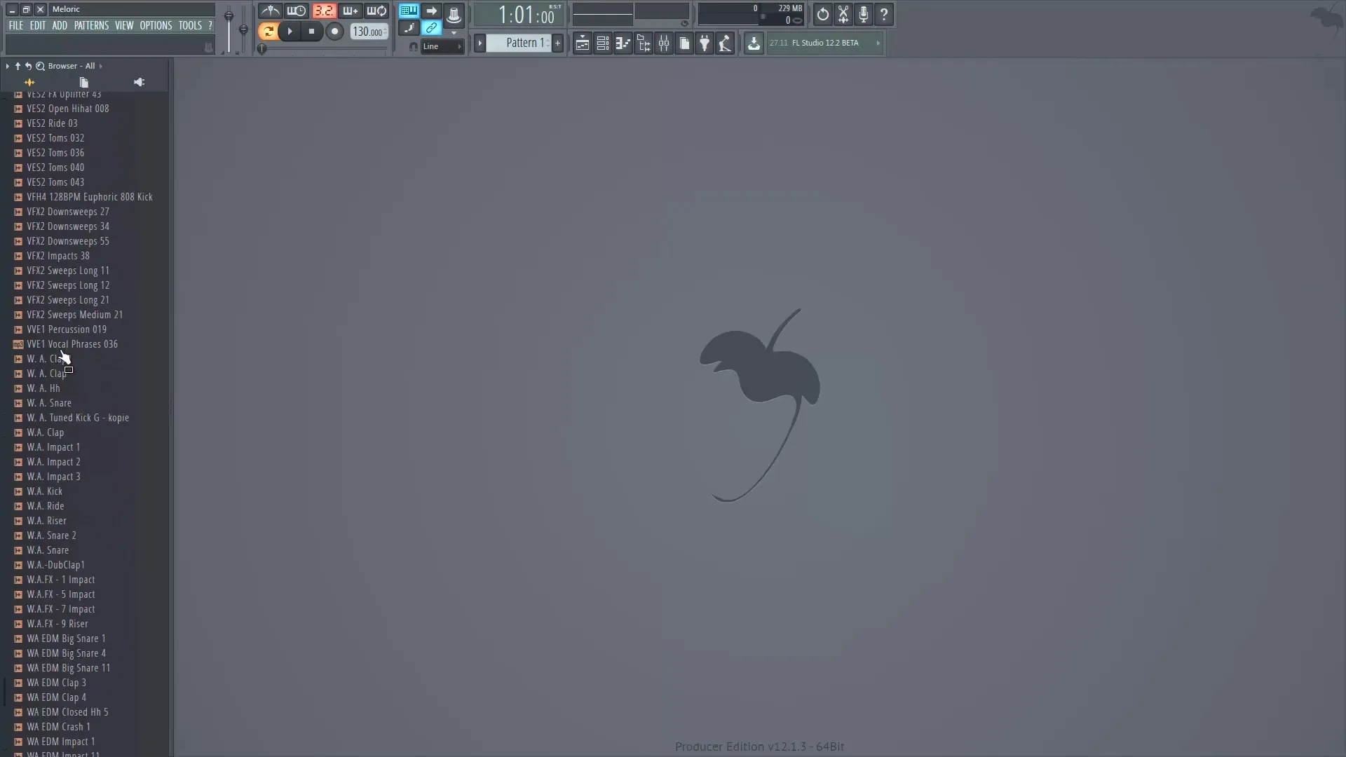 Mixer dan Browser di FL Studio – Dasar-dasar Mixer dan Browser di FL Studio – Dasar-dasar