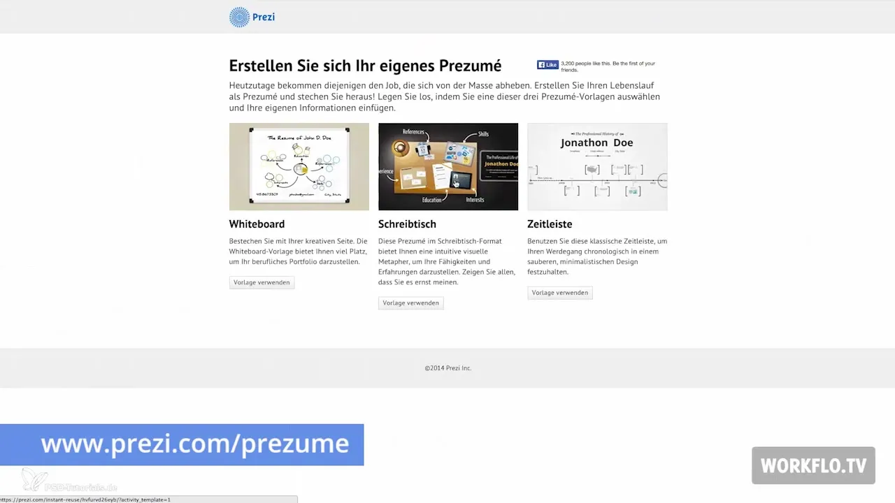Prezi voor beginners – Toepassingsgebieden optimaal benutten Prezi voor beginners – Toepassingsgebieden optimaal benutten